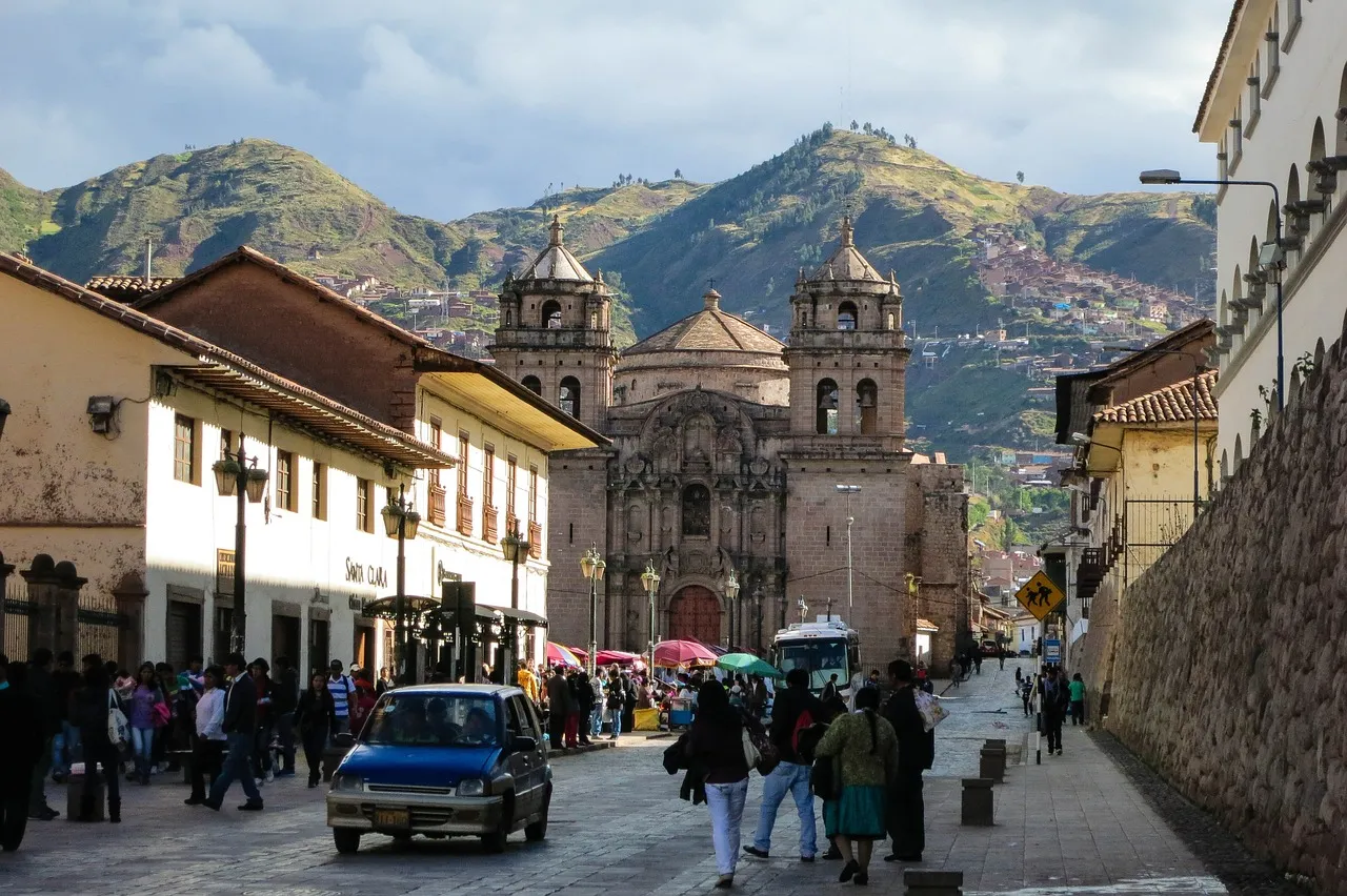 things to do in cusco