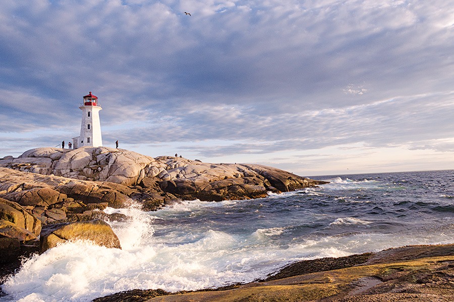 Nova Scotia