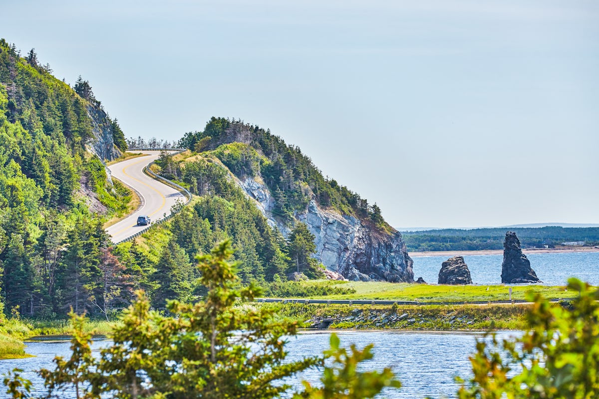 Cabot Trail