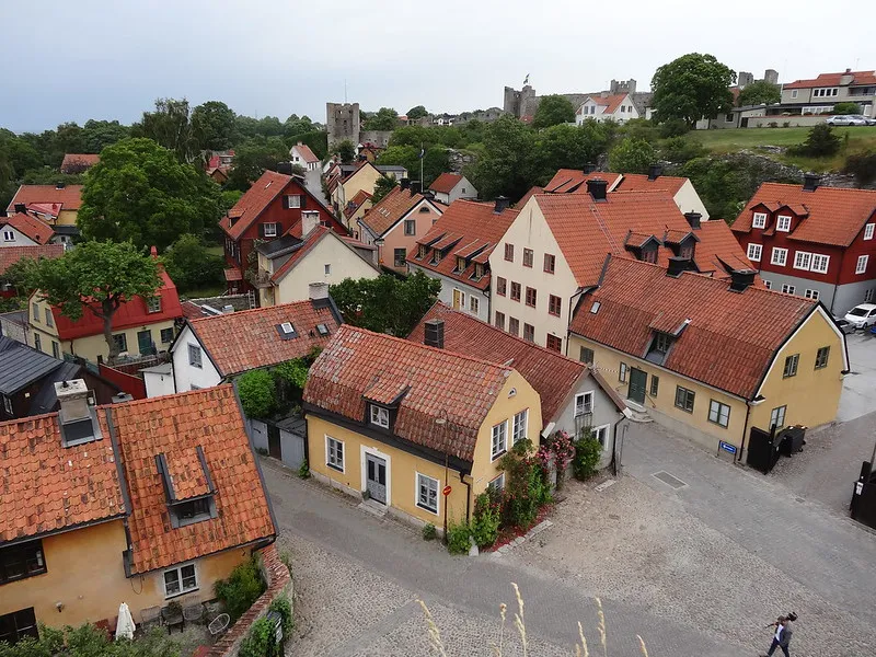 Gotland, Sweden