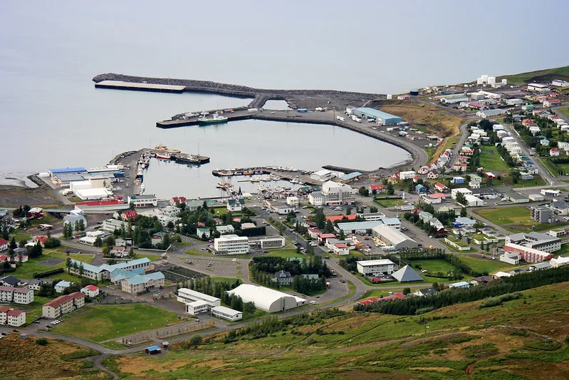 things to do in iceland Husavik