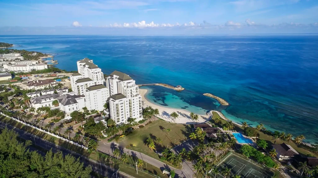 Jewel Grande Montego Bay Resort & Spa