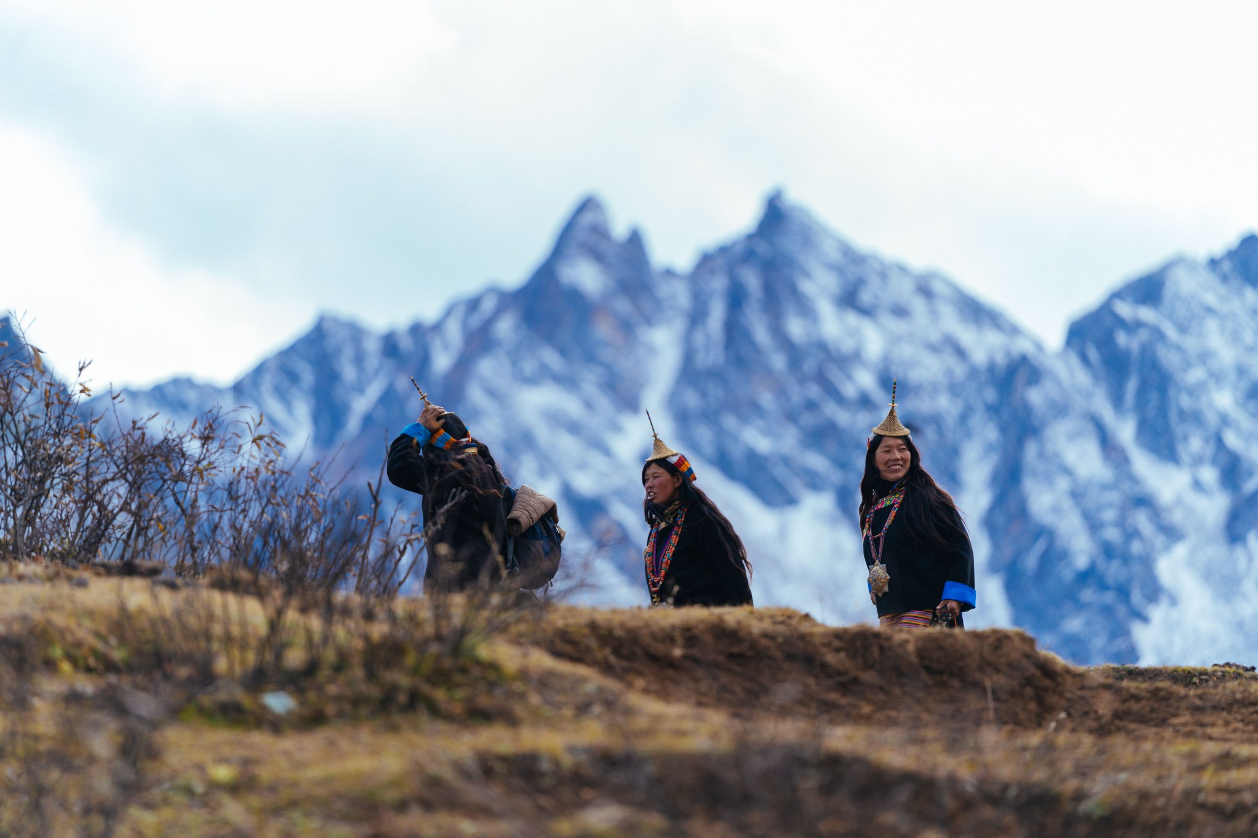 Bhutan