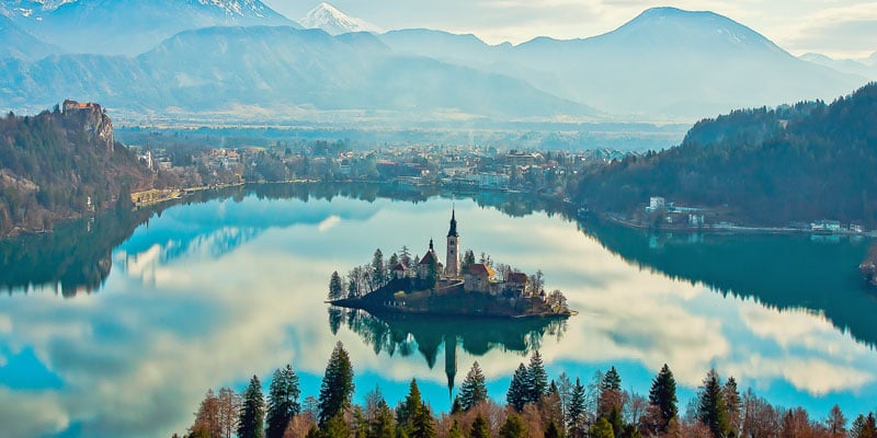 Slovenia