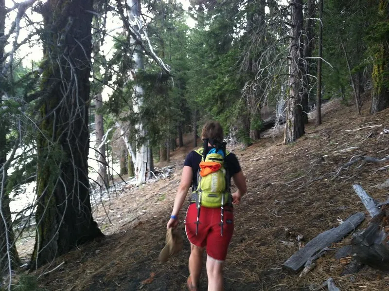 Lassen Volcanic National Park Campgrounds