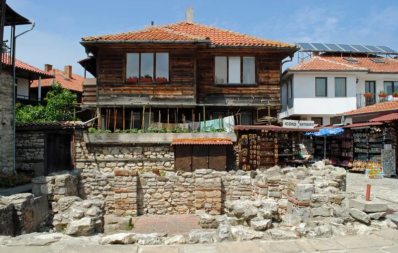 Nessebar