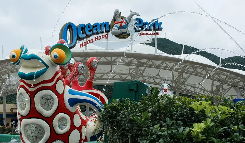 Ocean Park