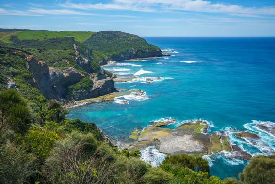 Great Ocean Walk