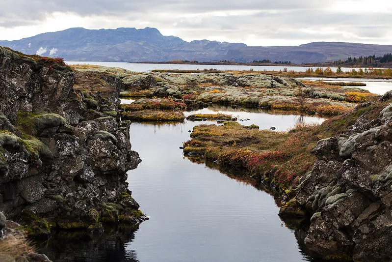 Silfra Fissure