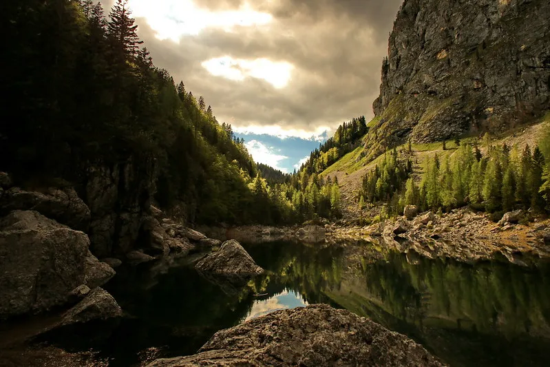 Triglav National Park