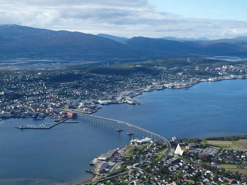 Tromsø, Norway