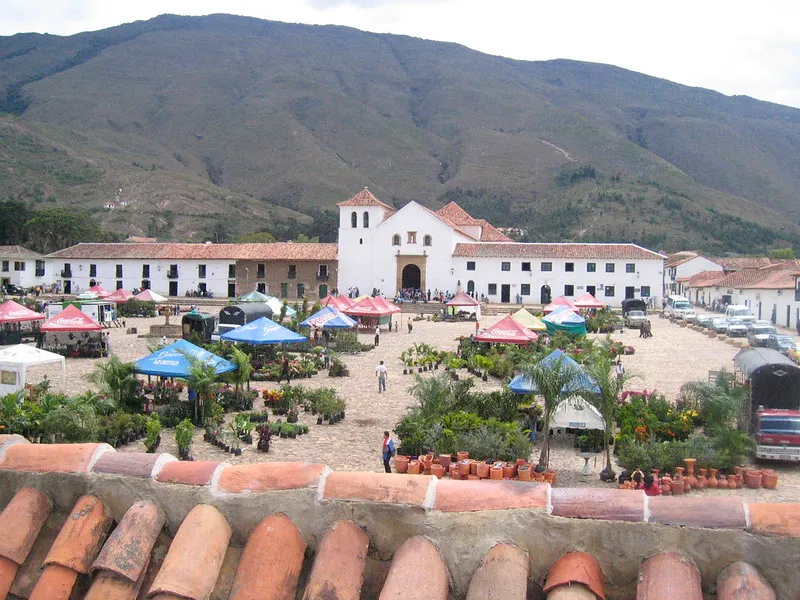 Villa de Leyva