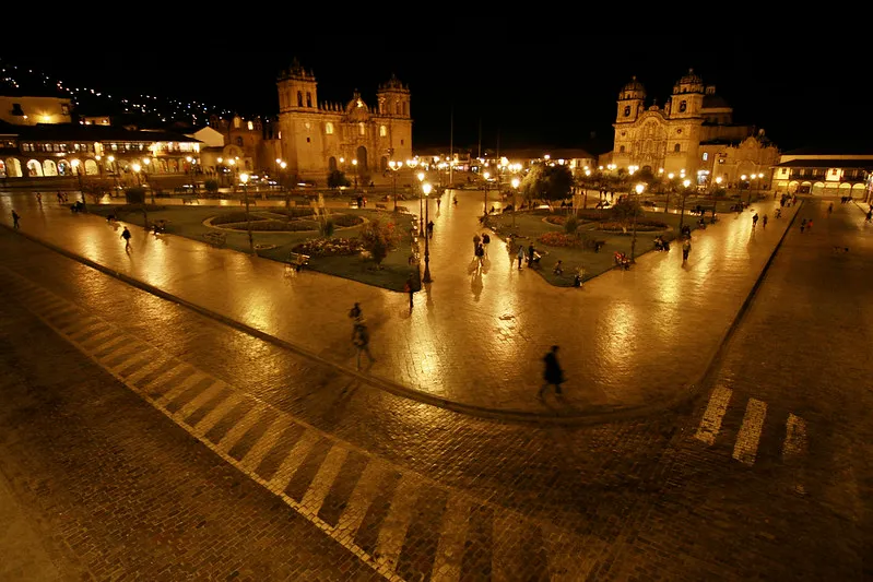 Things to Do in Cusco