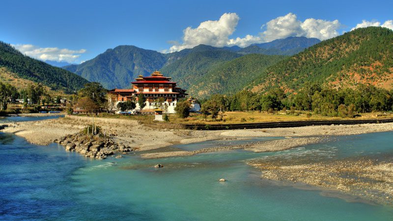 Bhutan