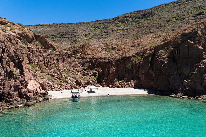 Isla Espíritu Santo