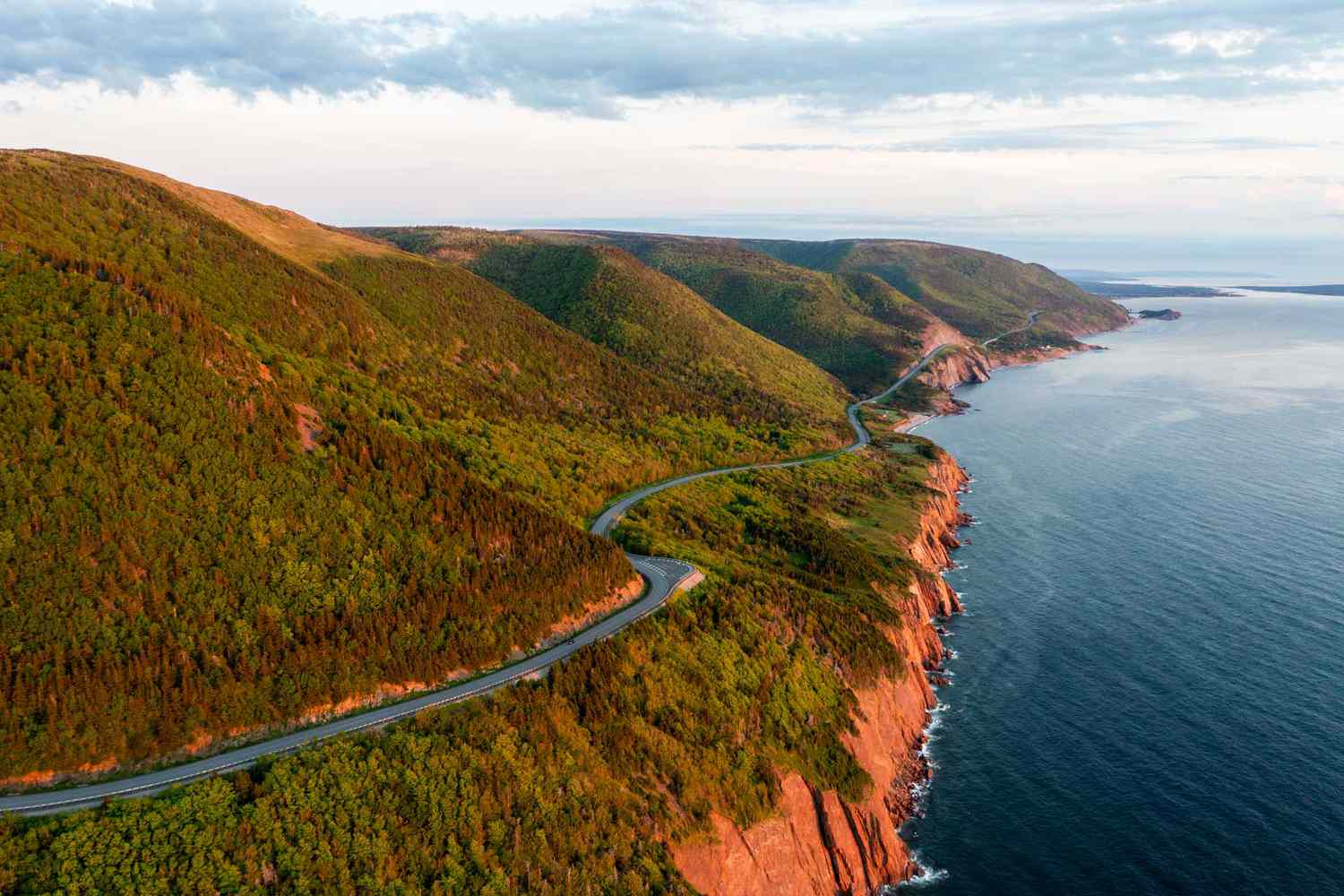 Cape Breton