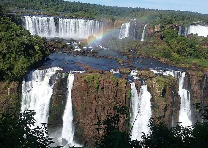 Iguazu Falls