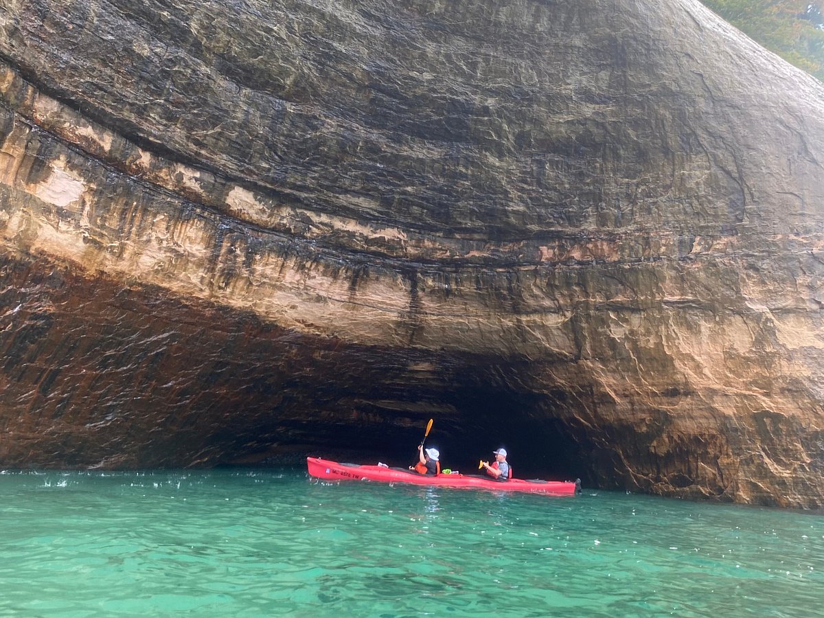 Northern Michigan