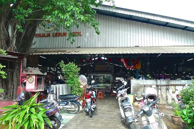 cecil street market hawker 