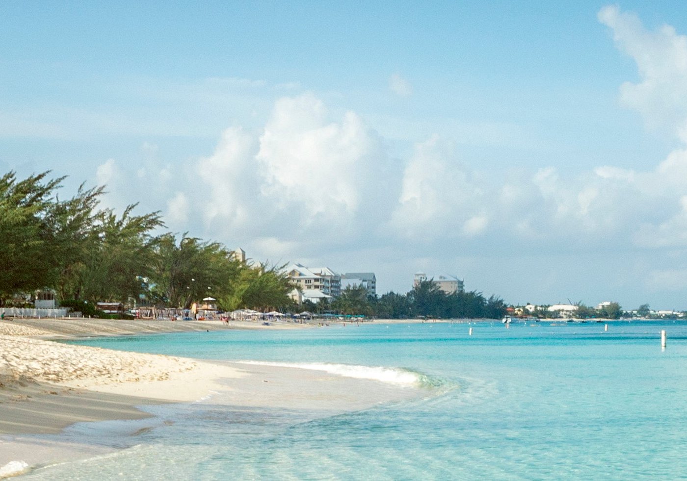 attractions in grand cayman islands