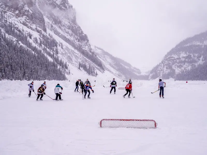 Lake Louise