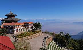 places to visit in nepal
