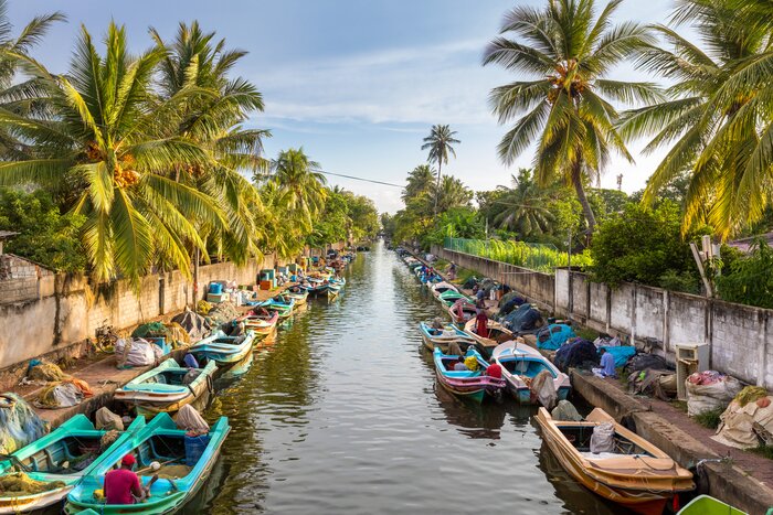 Sri Lanka