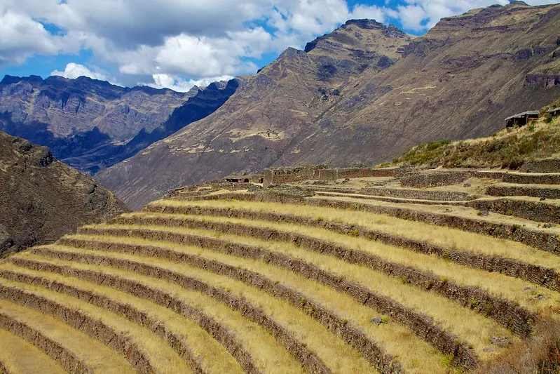 Things to Do in Cusco - sacred valley