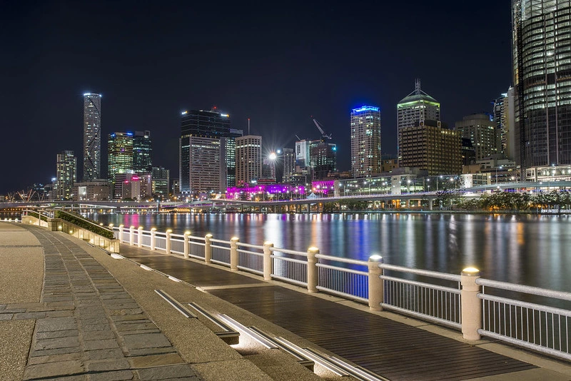 southbank good areas to stay in melbourne