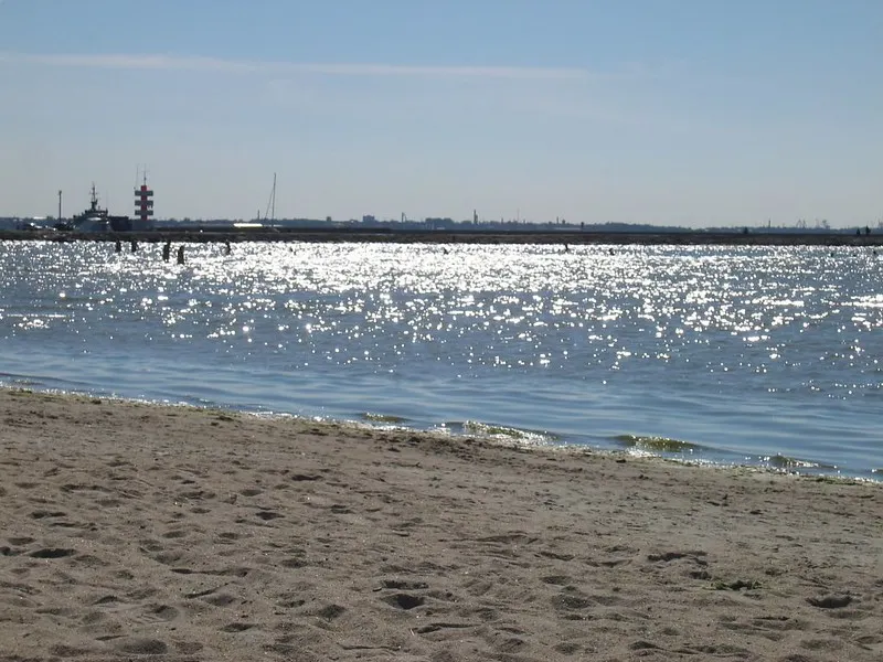 pirita beach best thing to do in estonia tallinn