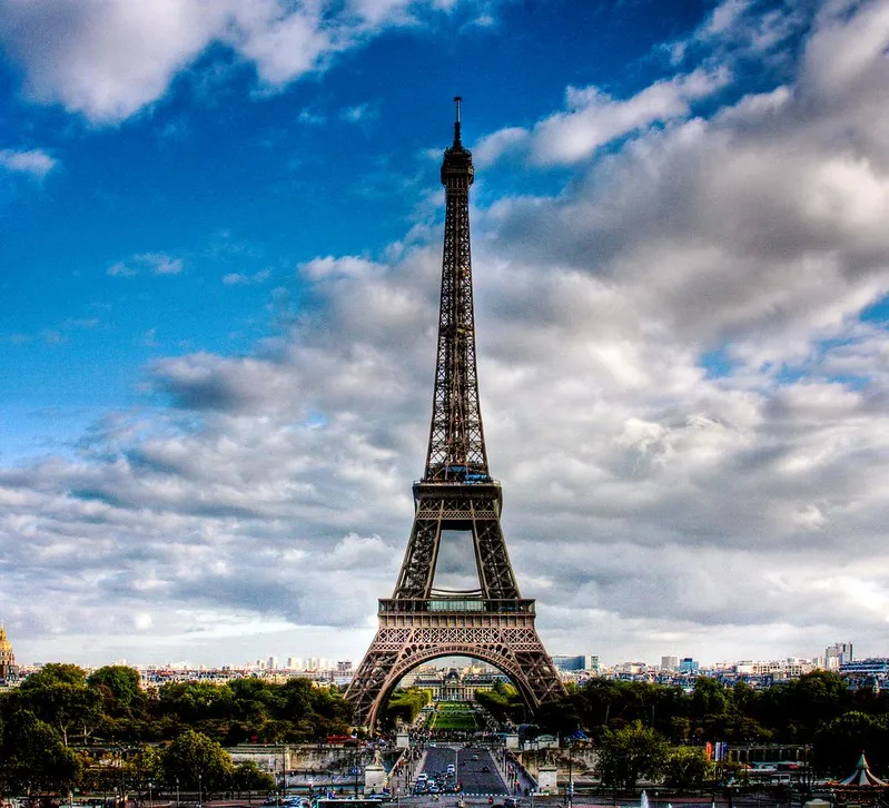 amazing facts about france