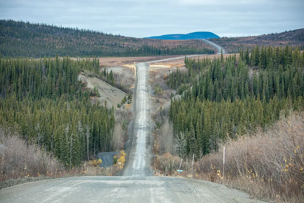 Dempster Highway