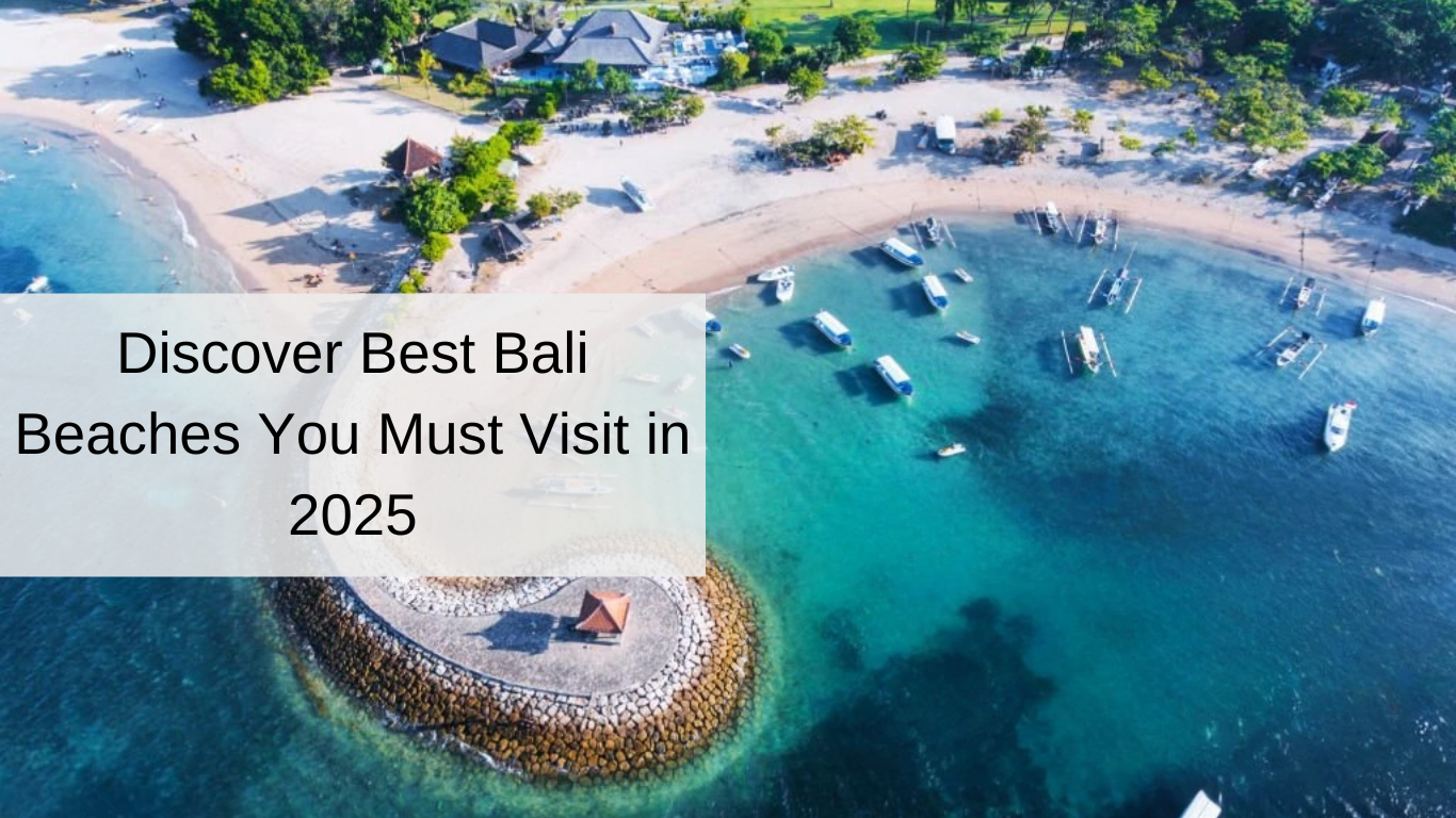 best bali beaches