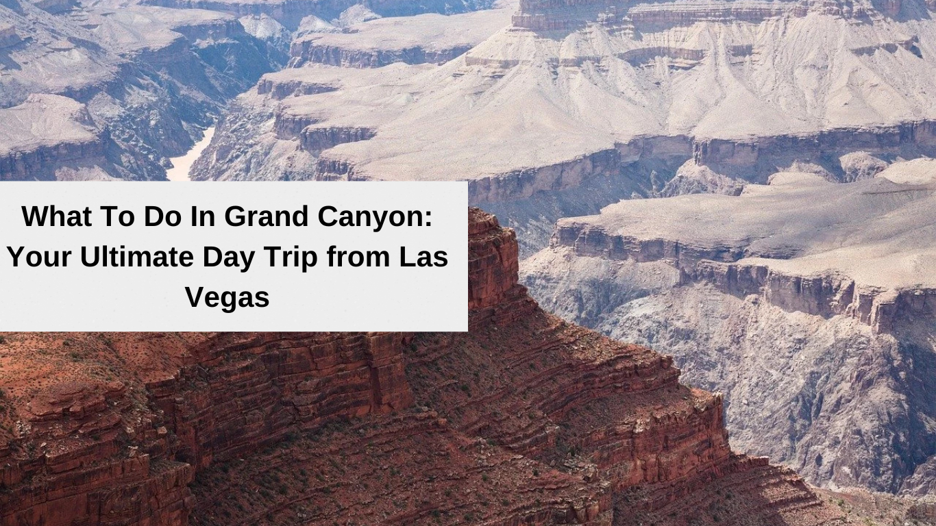 things to do in grand canyon