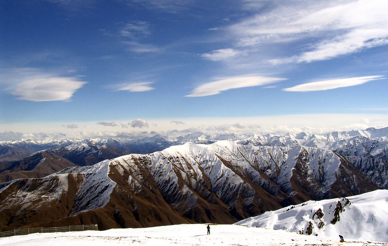 attractions in Wanaka New Zealand