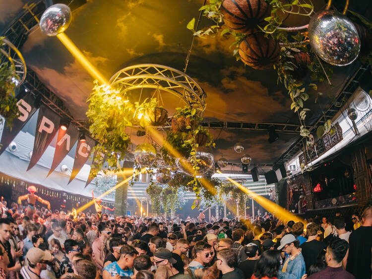 best nightclubs in Miami