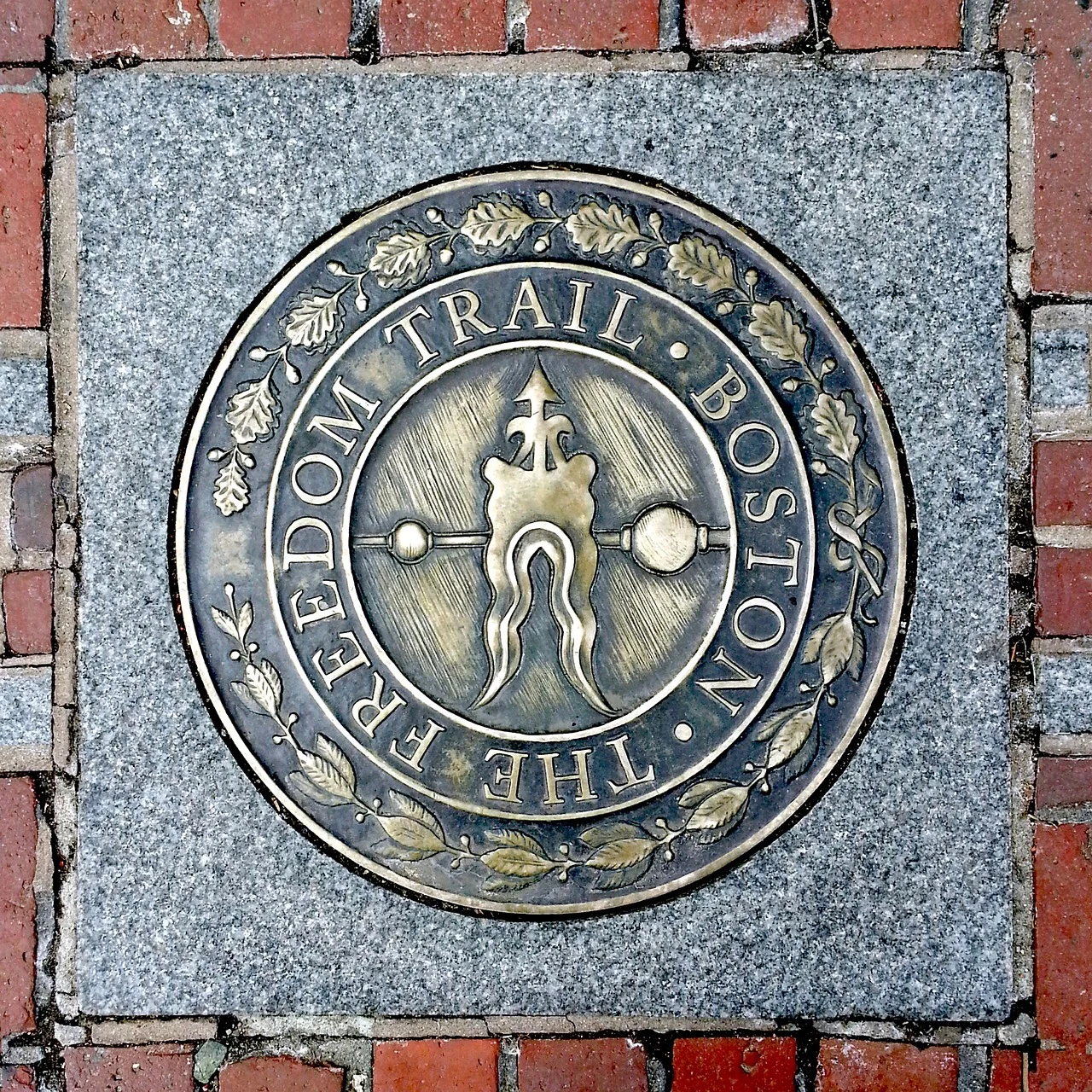 must visit places in freedom trail