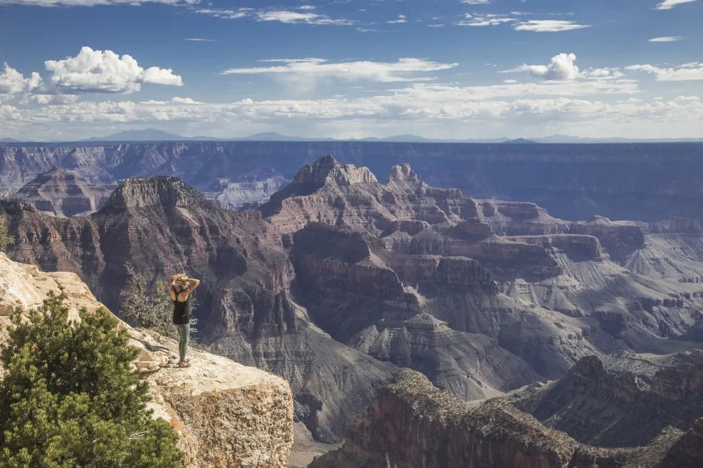 things to do in grand canyon