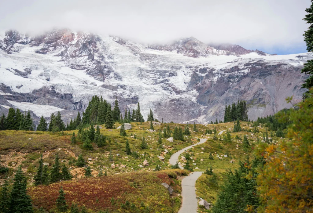 must visit in mount rainier