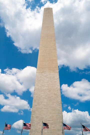 Bunker hill monument 