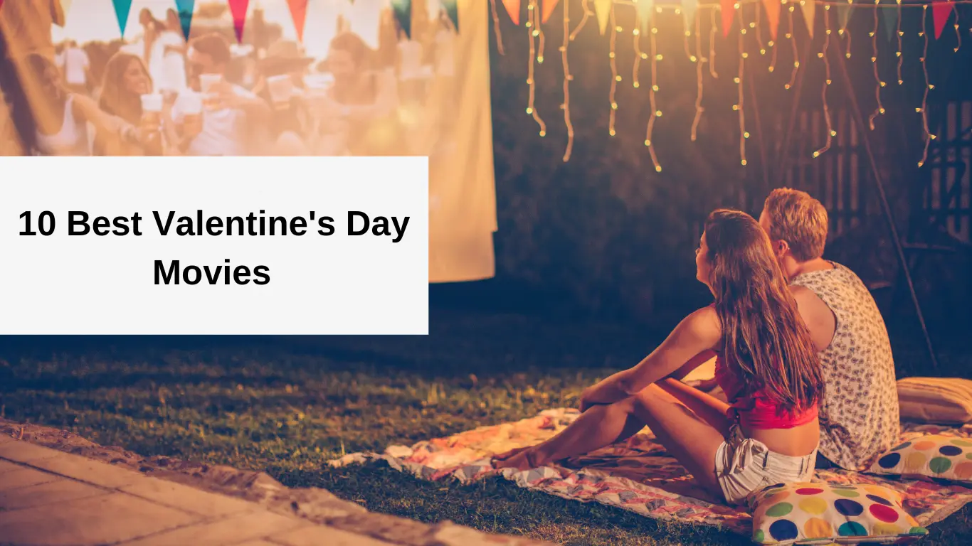 best valentine's day movies