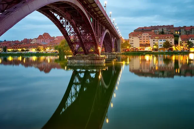 Maribor