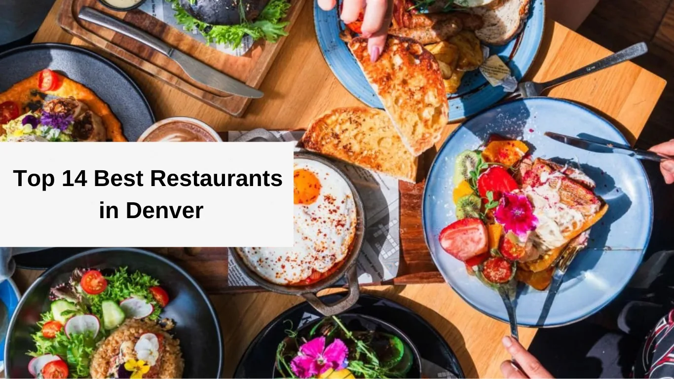 best restaurants in denver