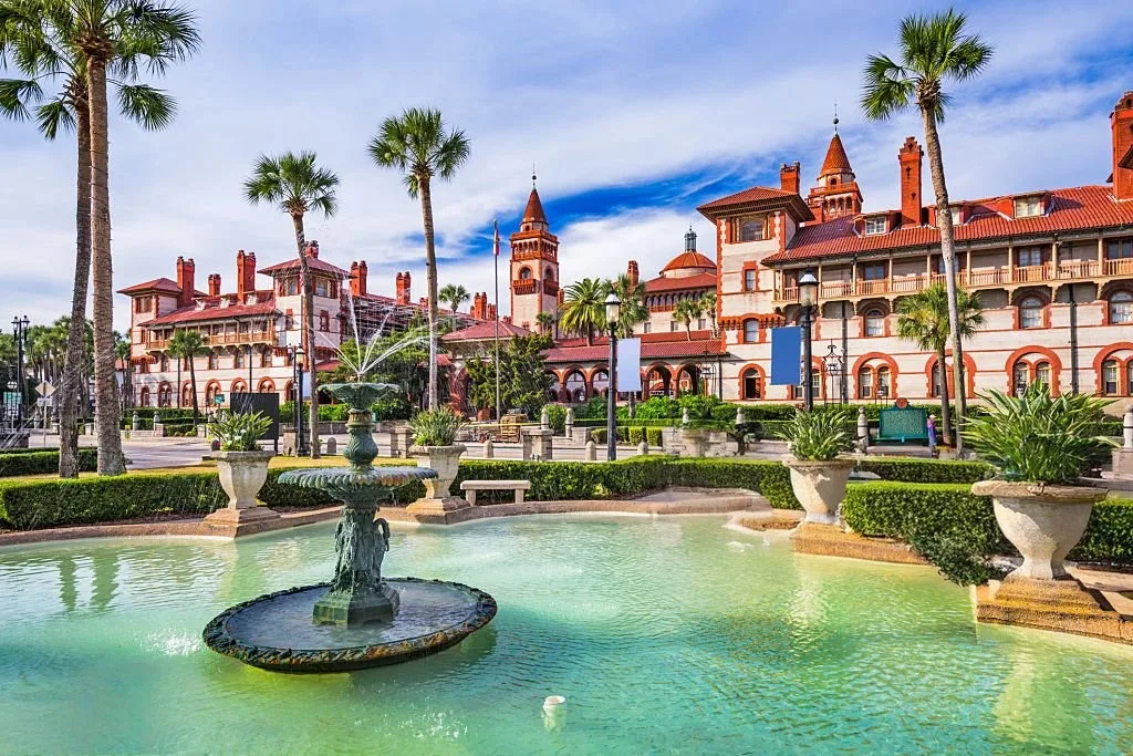 things to do in florida