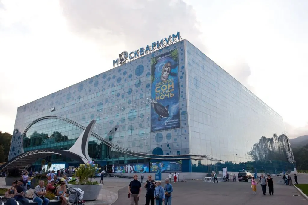 places to visit in moscow