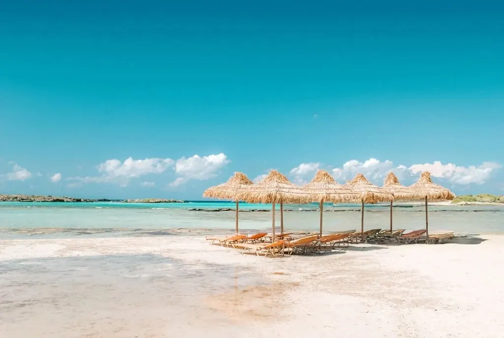 best places to visit in greece