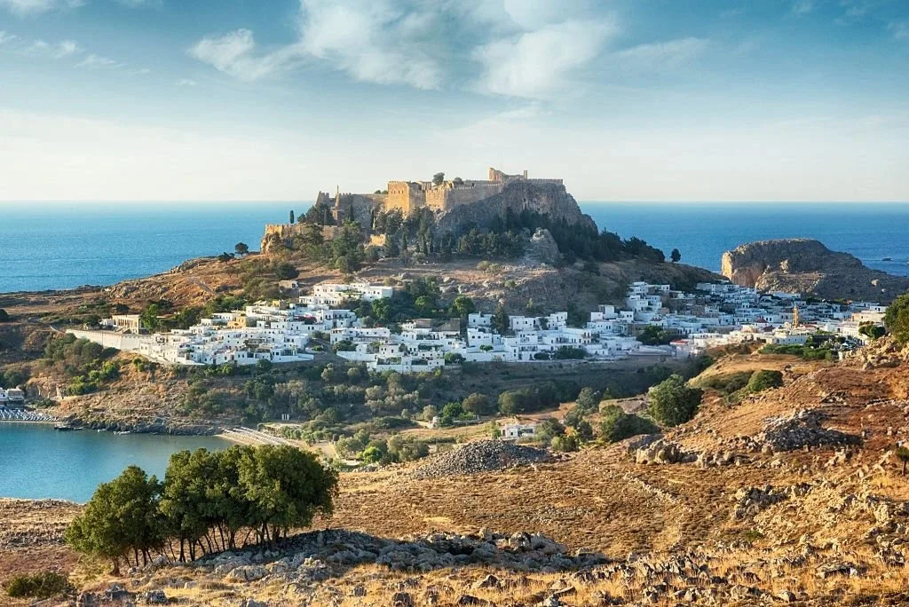 best places to visit in greece