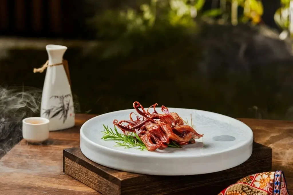 best restaurants in Georgia