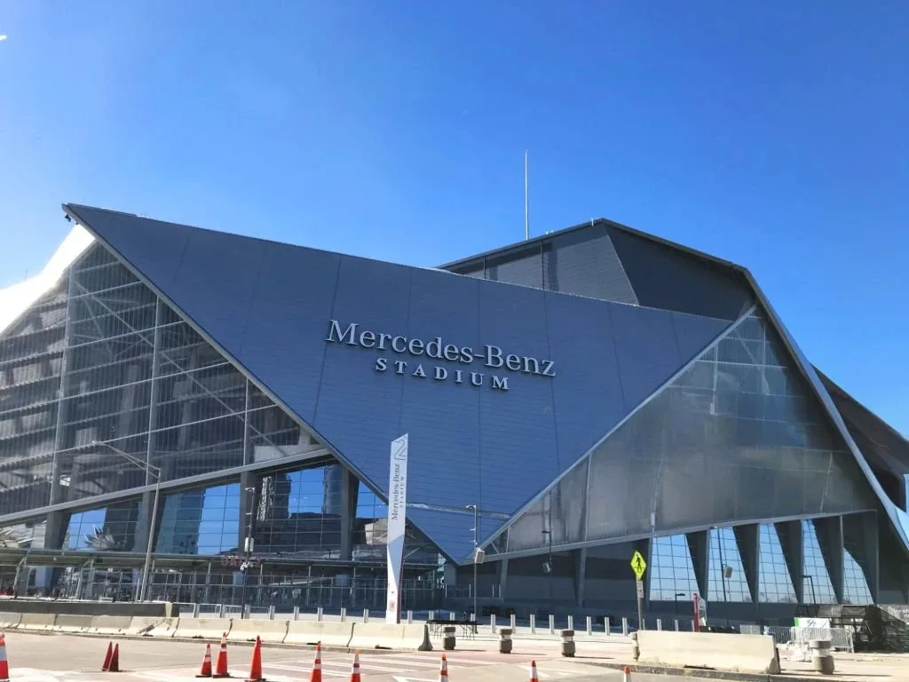 things to do in Atlanta