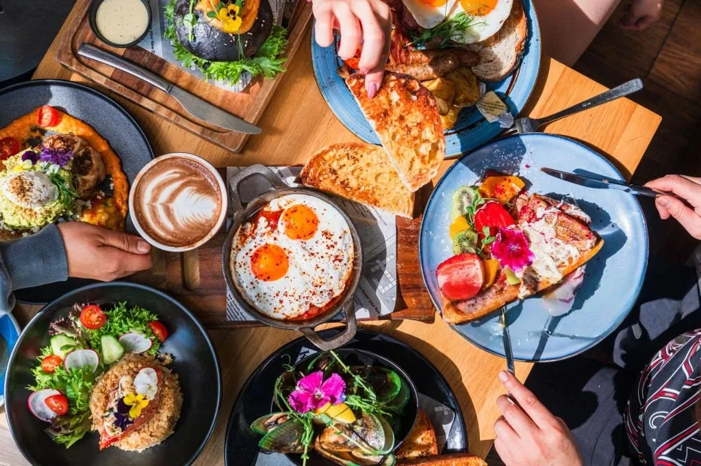 best restaurants in atlanta
